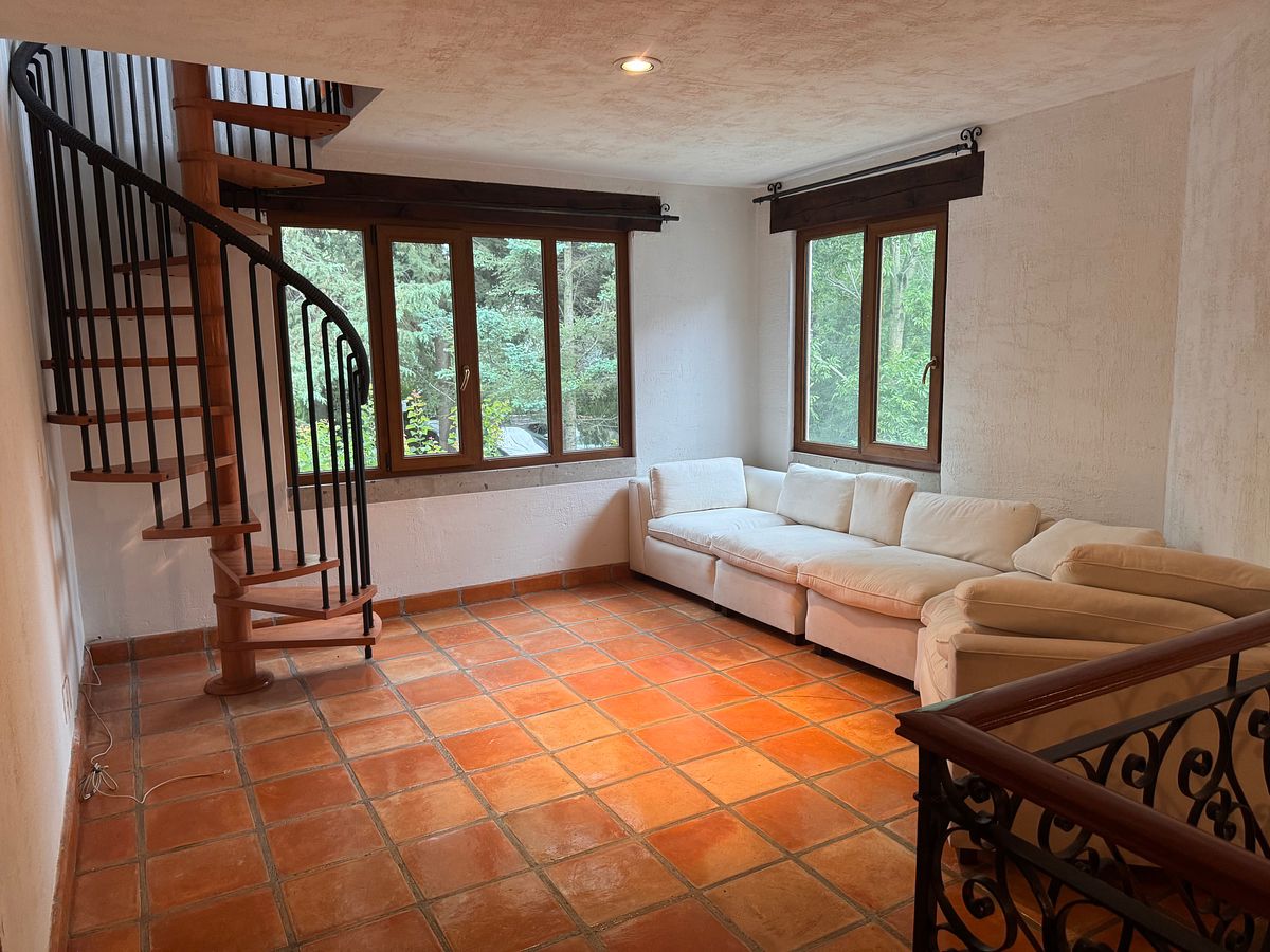 Casa en condominio en Hacienda San Martín, Ocoyoacac, foto 30 de 48