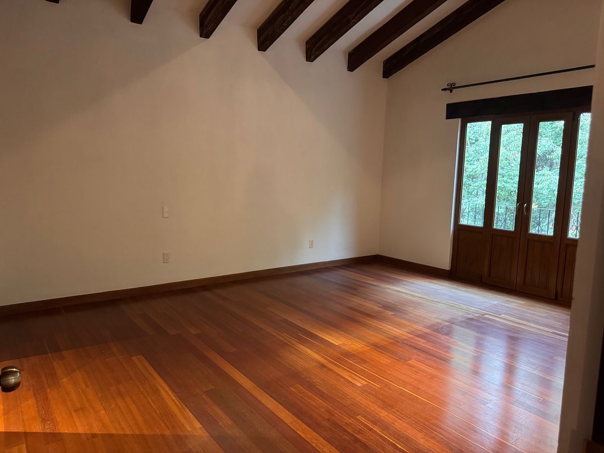Casa en condominio en Hacienda San Martín, Ocoyoacac, foto 29 de 48