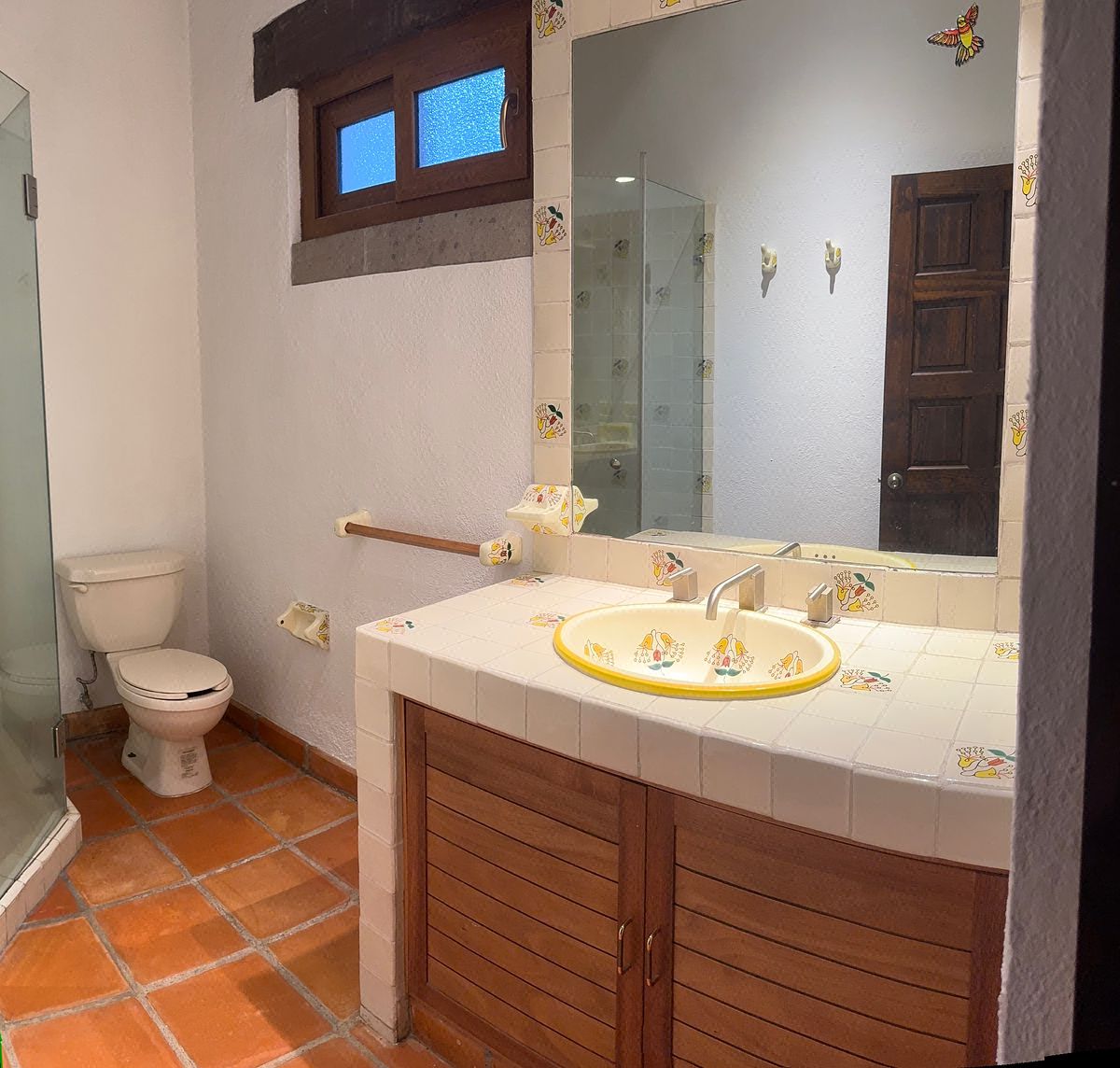 Casa en condominio en Hacienda San Martín, Ocoyoacac, foto 32 de 48