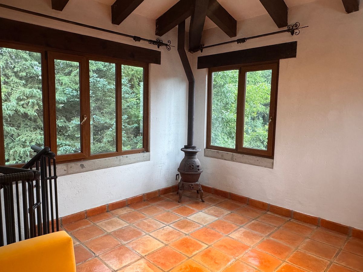 Casa en condominio en Hacienda San Martín, Ocoyoacac, foto 36 de 48