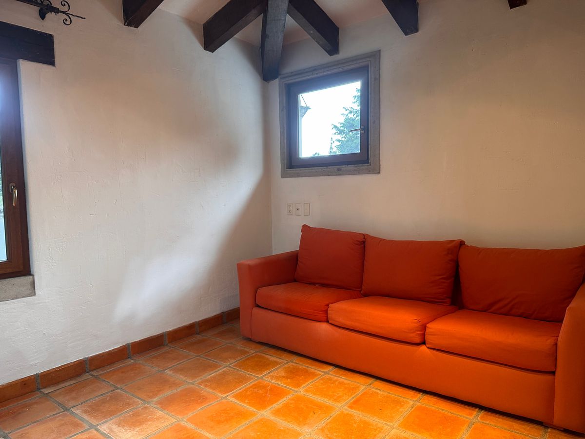 Casa en condominio en Hacienda San Martín, Ocoyoacac, foto 37 de 48