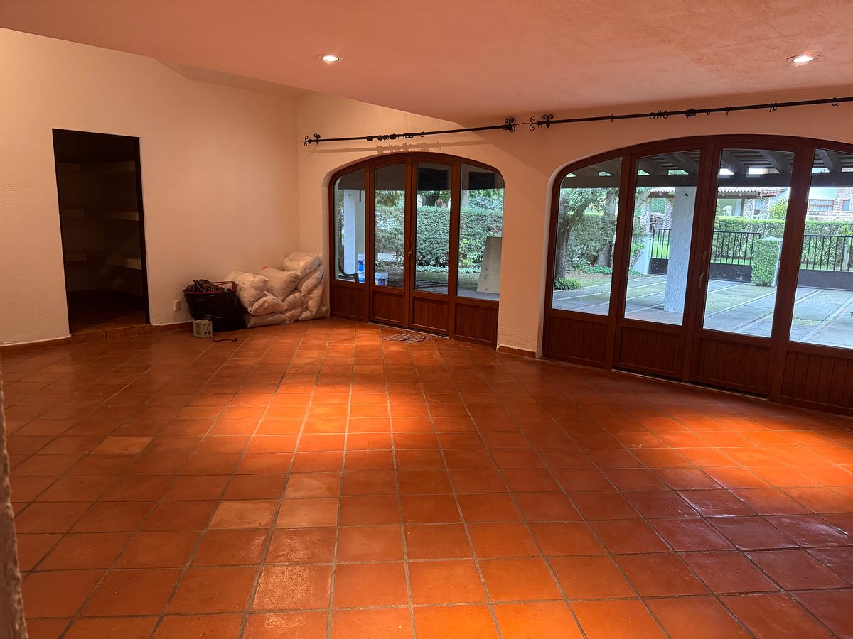 Casa en condominio en Hacienda San Martín, Ocoyoacac, foto 40 de 48