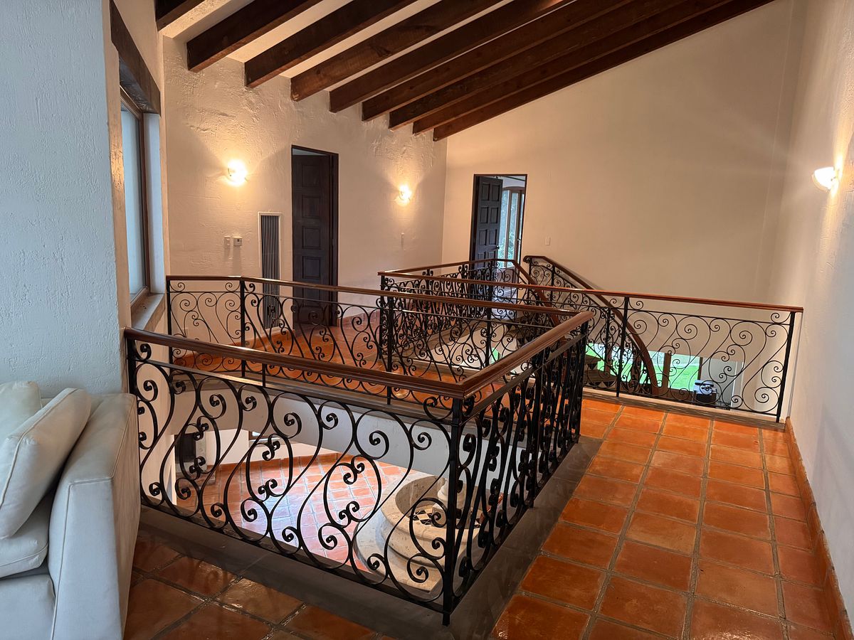 Casa en condominio en Hacienda San Martín, Ocoyoacac, foto 39 de 48