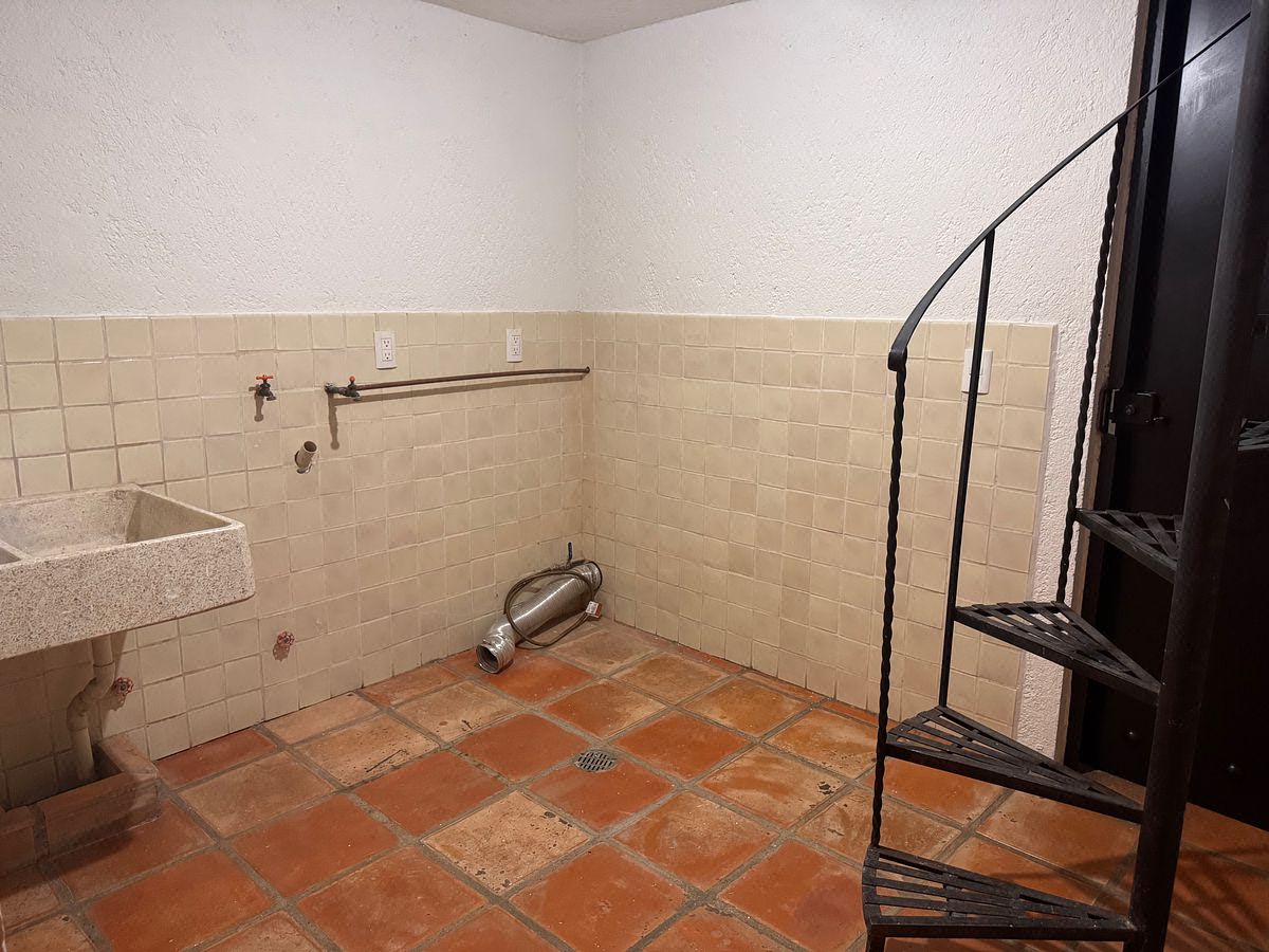 Casa en condominio en Hacienda San Martín, Ocoyoacac, foto 43 de 48