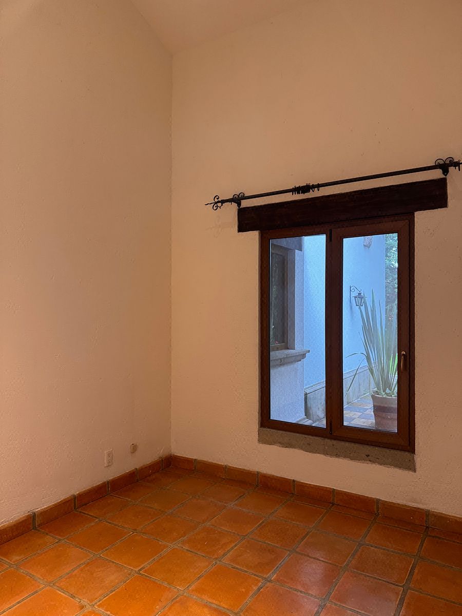 Casa en condominio en Hacienda San Martín, Ocoyoacac, foto 45 de 48