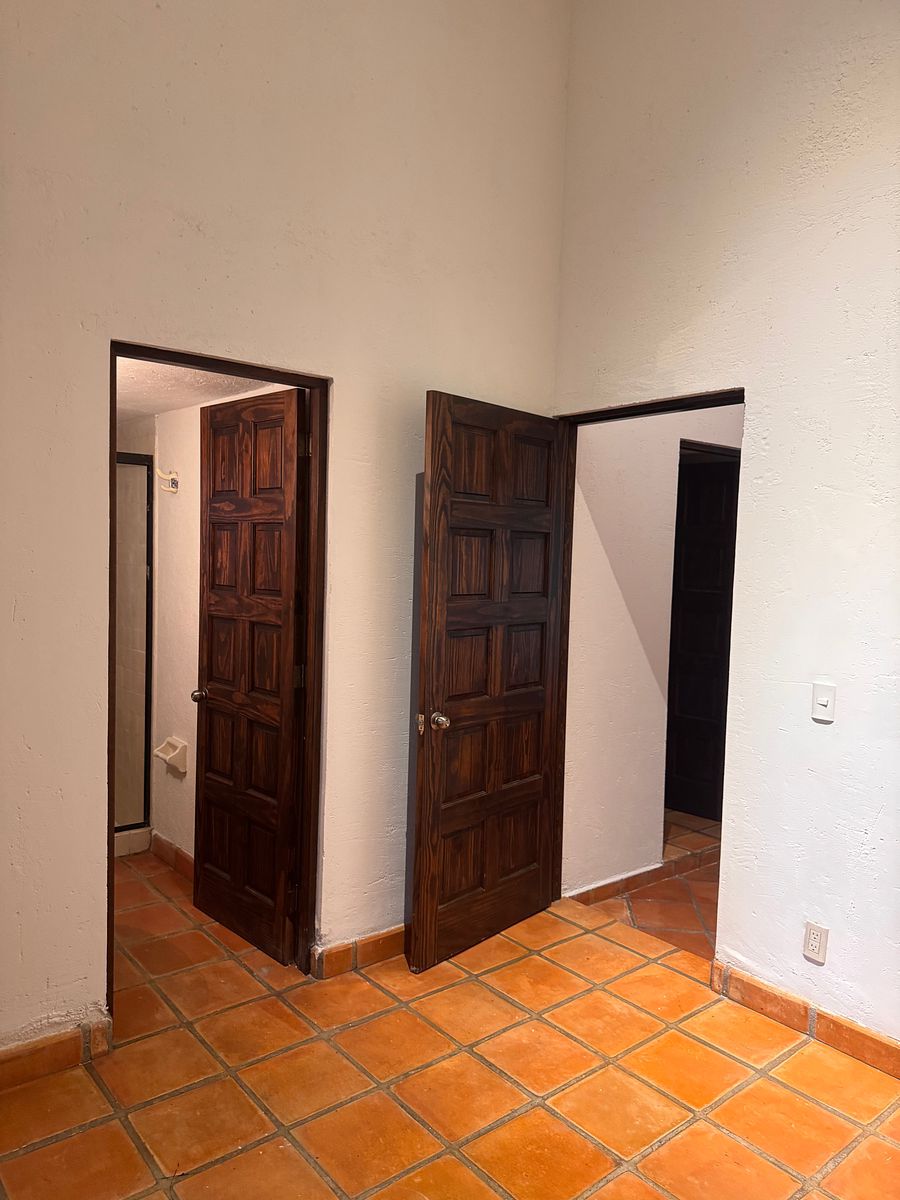 Casa en condominio en Hacienda San Martín, Ocoyoacac, foto 46 de 48