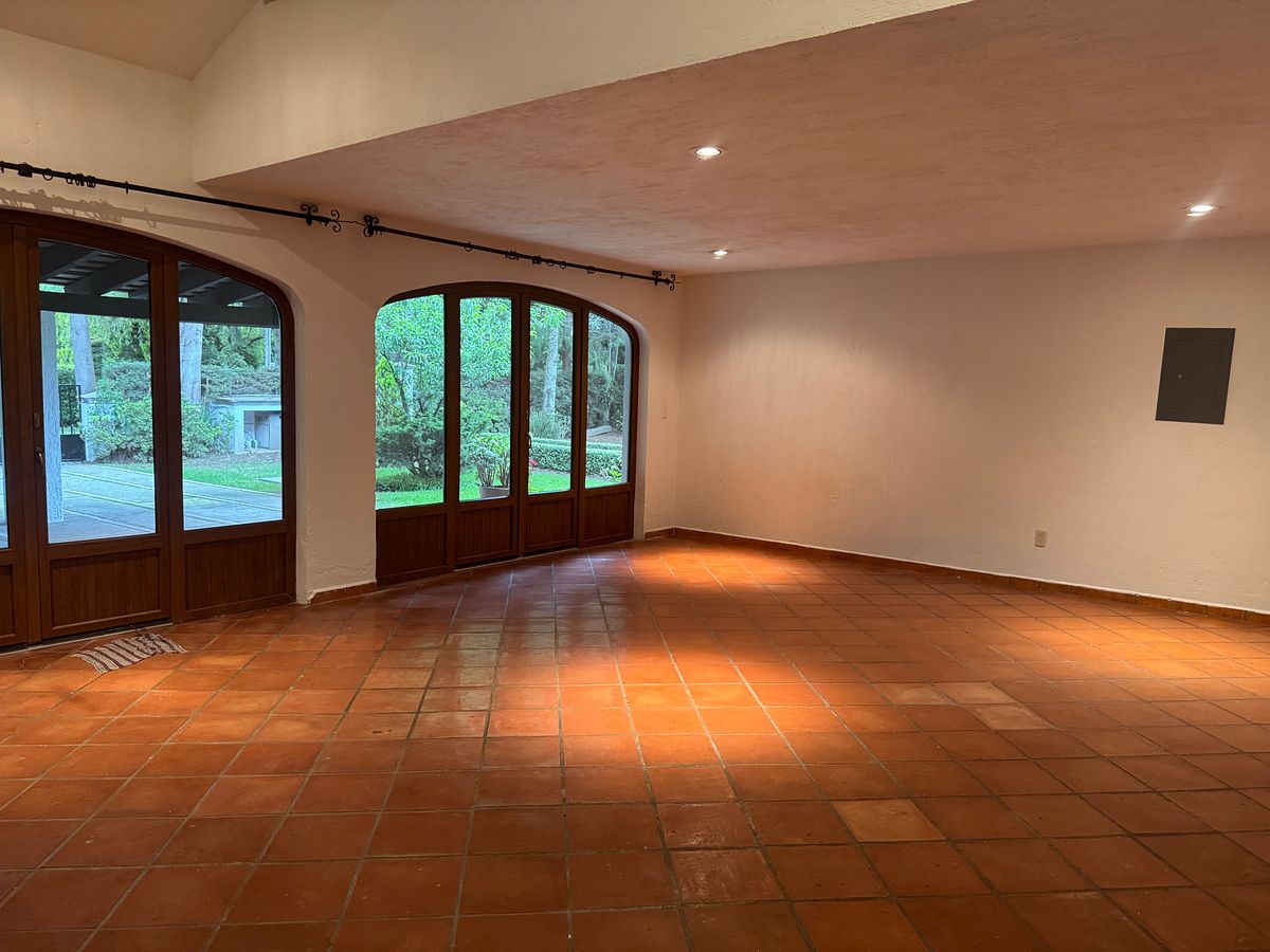 Casa en condominio en Hacienda San Martín, Ocoyoacac, foto 48 de 48