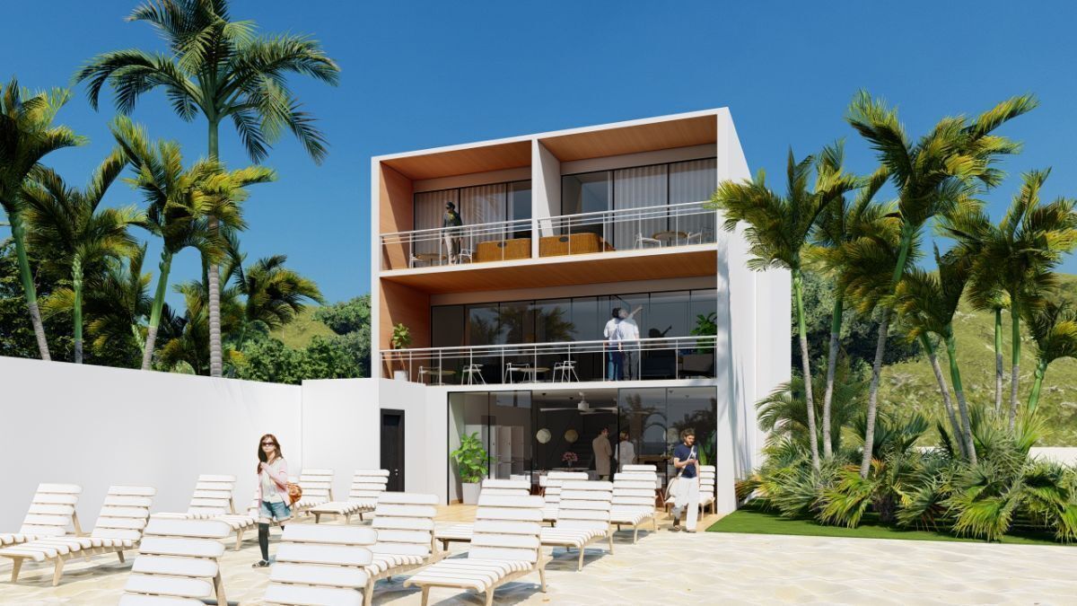 Villas en Venta Bávaro, La Altagracia