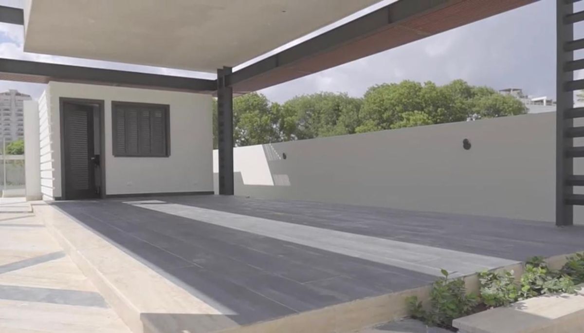 16 de 17: Área de recreacion