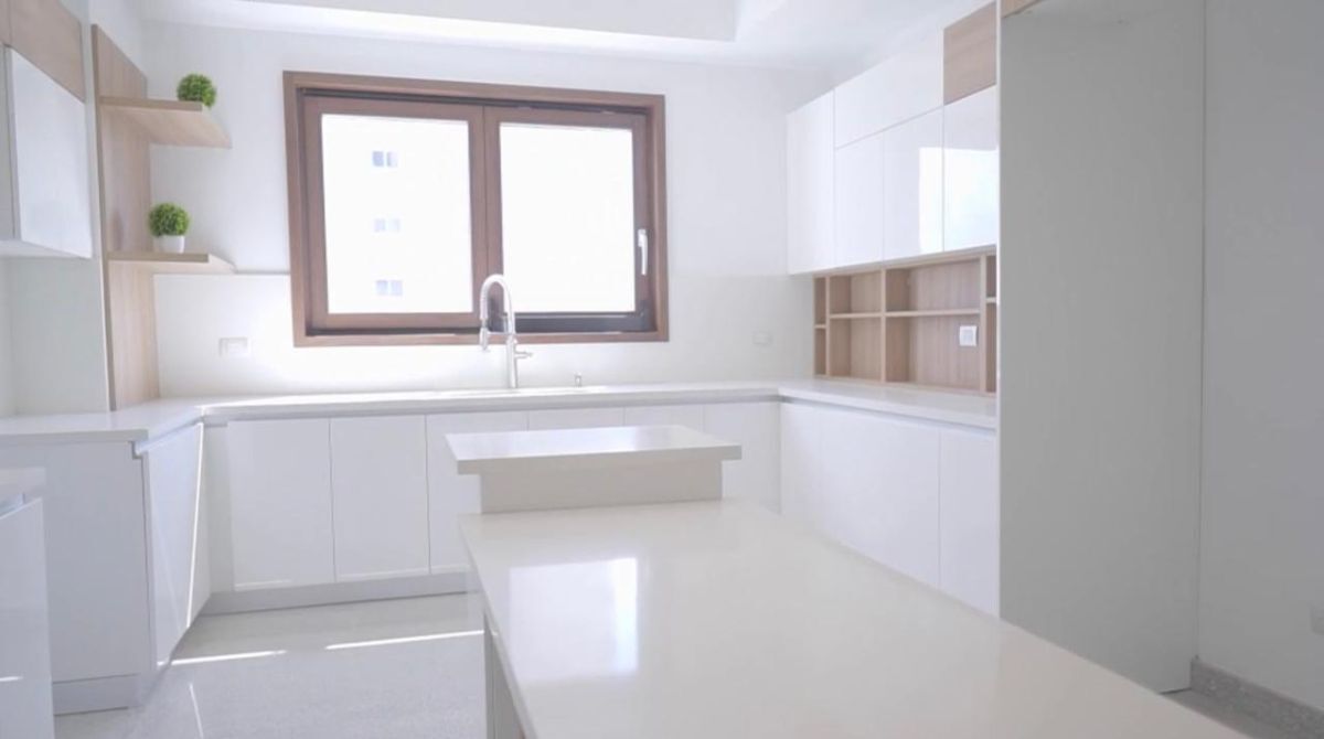 3 de 17: Cocina fría