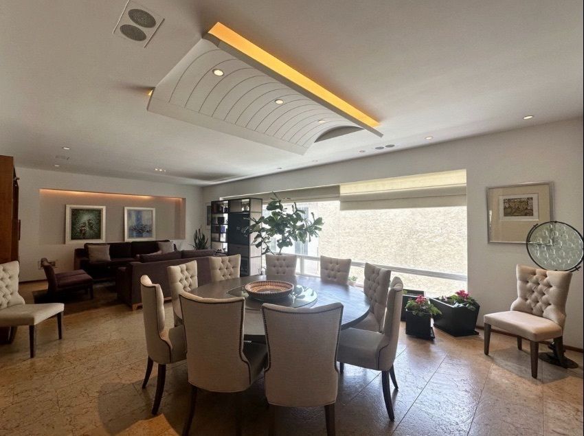 Apartment in Lomas de Bezares, Miguel Hidalgo, photo 26 of 39