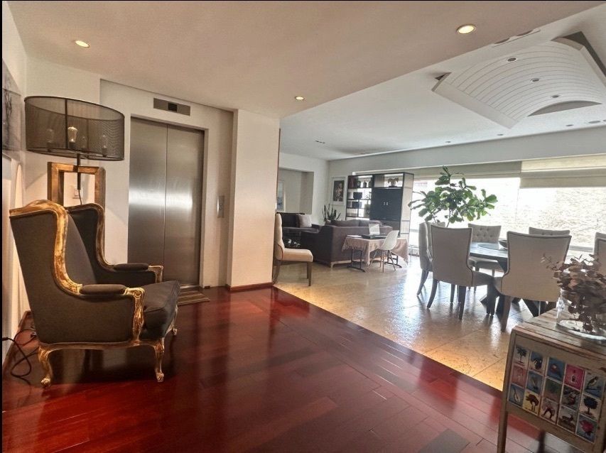 Apartment in Lomas de Bezares, Miguel Hidalgo, photo 27 of 39