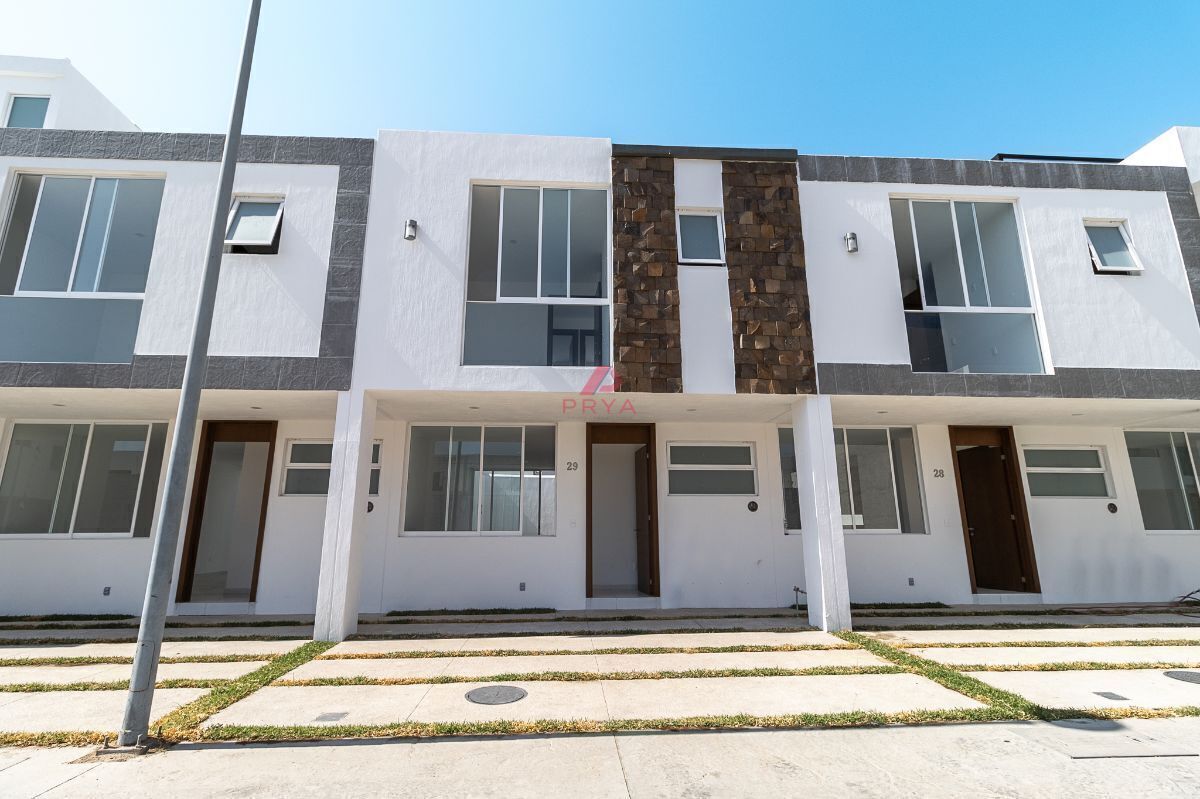 Casa En Venta En Cuarta,Poniente, Nuevo México, Zapopan, Jalisco ...