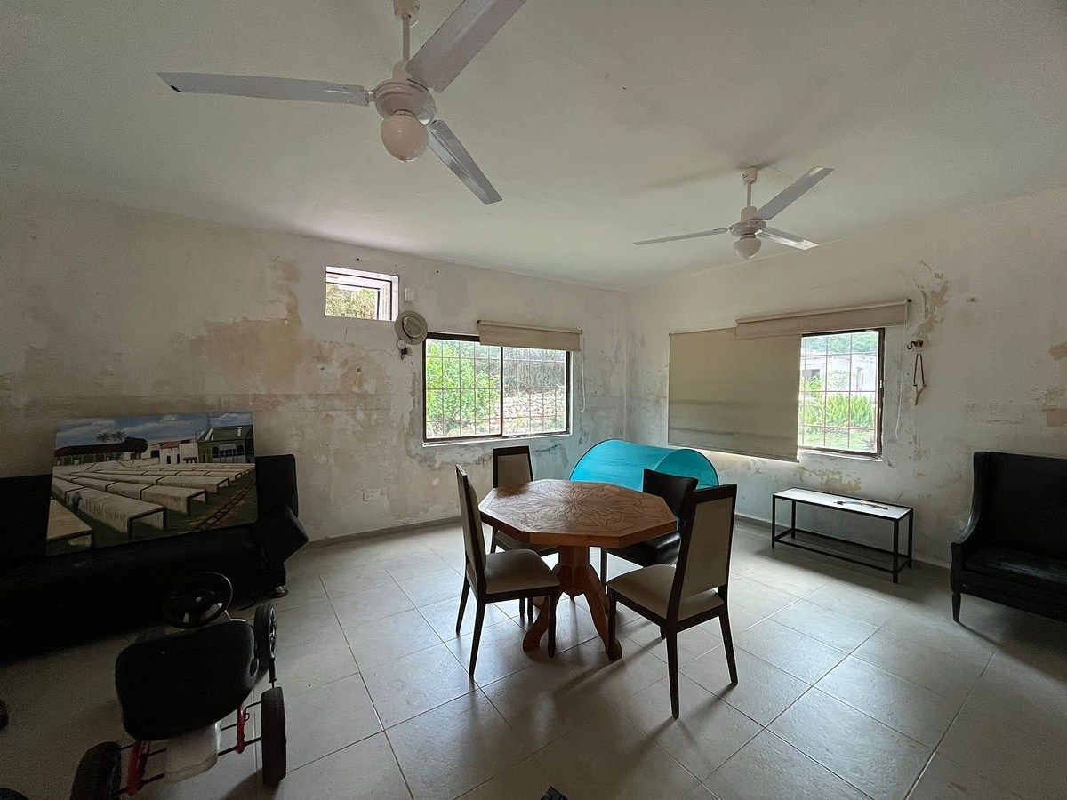 Rancho en Tecoh, Tecoh, foto 18 de 47