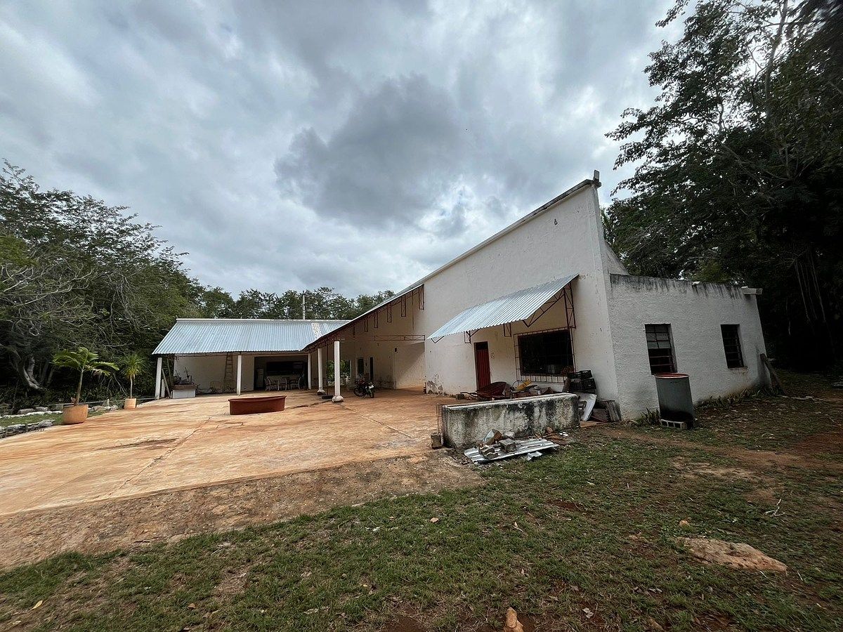 Rancho en Tecoh, Tecoh, foto 19 de 47