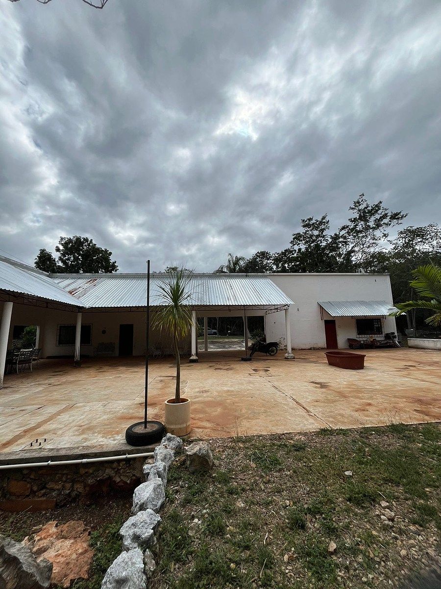 Rancho en Tecoh, Tecoh, foto 20 de 47