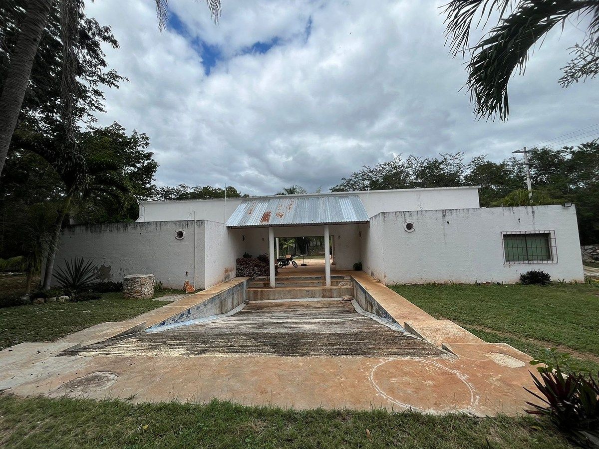 Rancho en Tecoh, Tecoh, foto 21 de 47
