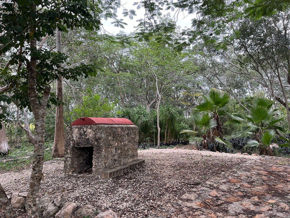 Rancho en Tecoh, Tecoh, foto 22 de 47