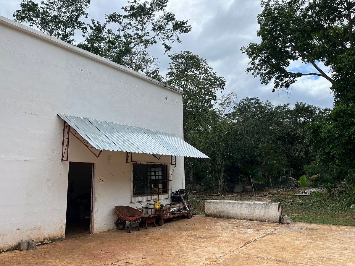 Rancho en Tecoh, Tecoh, foto 23 de 47