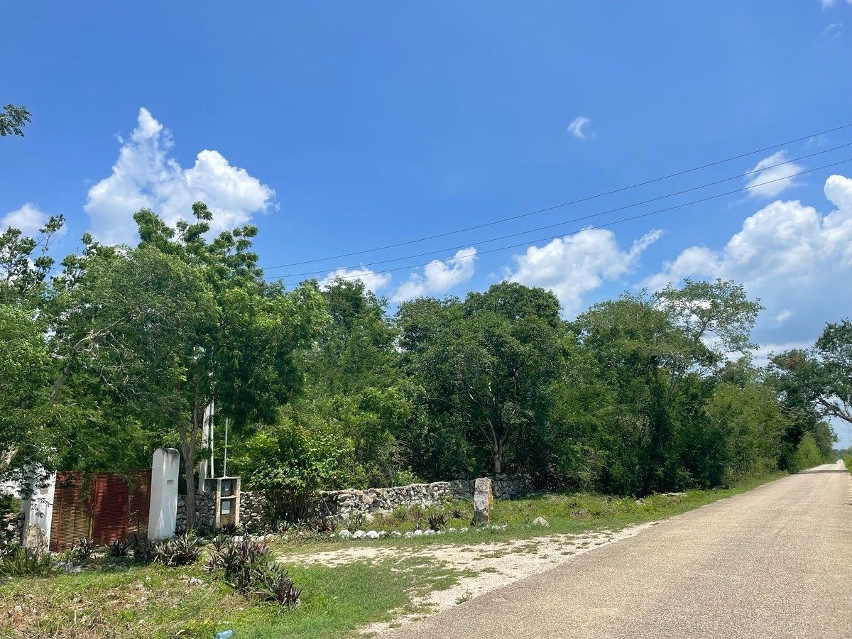 Rancho en Tecoh, Tecoh, foto 29 de 47