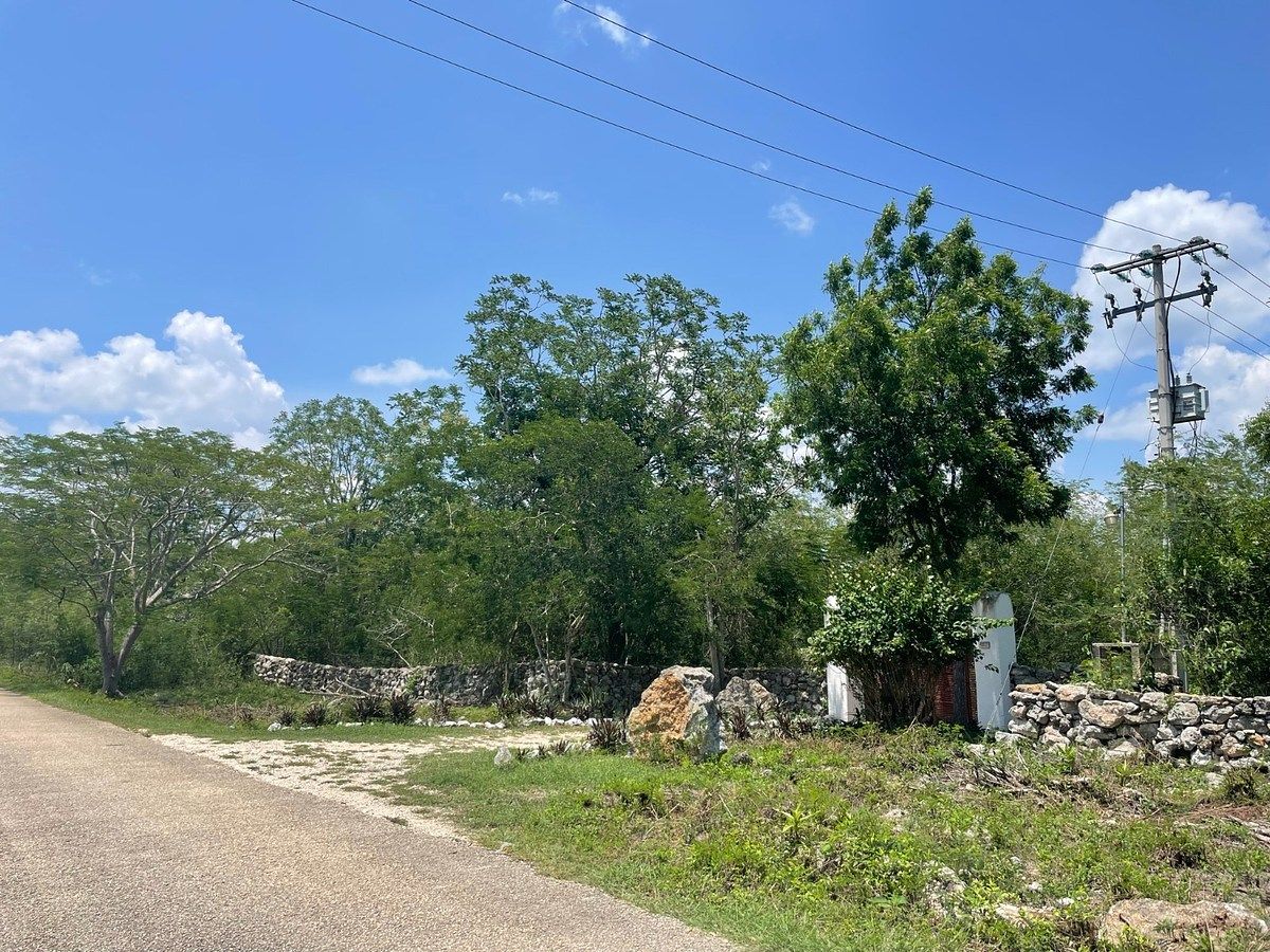 Rancho en Tecoh, Tecoh, foto 30 de 47