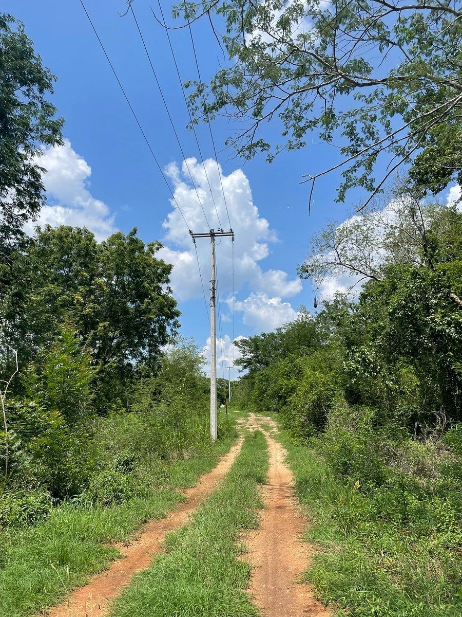 Rancho en Tecoh, Tecoh, foto 31 de 47