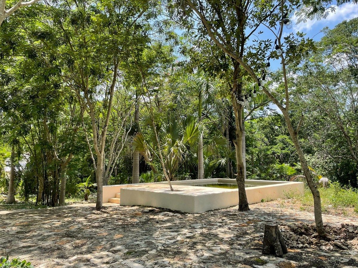Rancho en Tecoh, Tecoh, foto 45 de 47