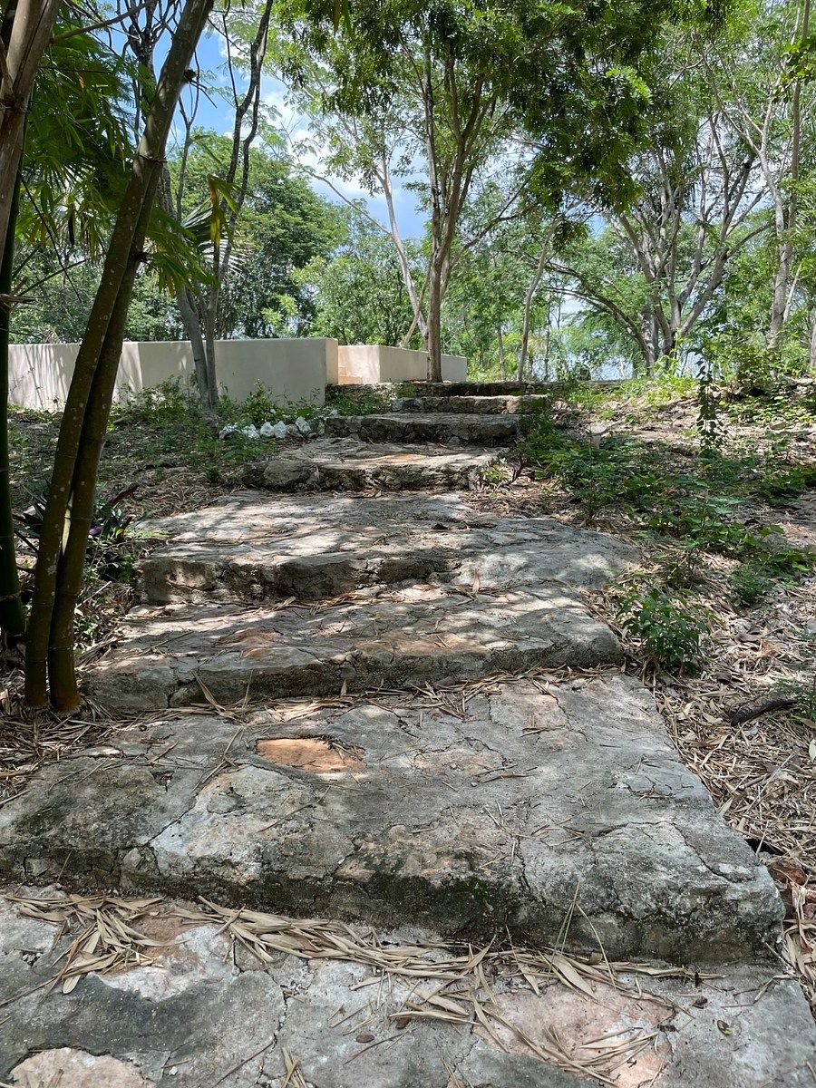 Rancho en Tecoh, Tecoh, foto 39 de 47