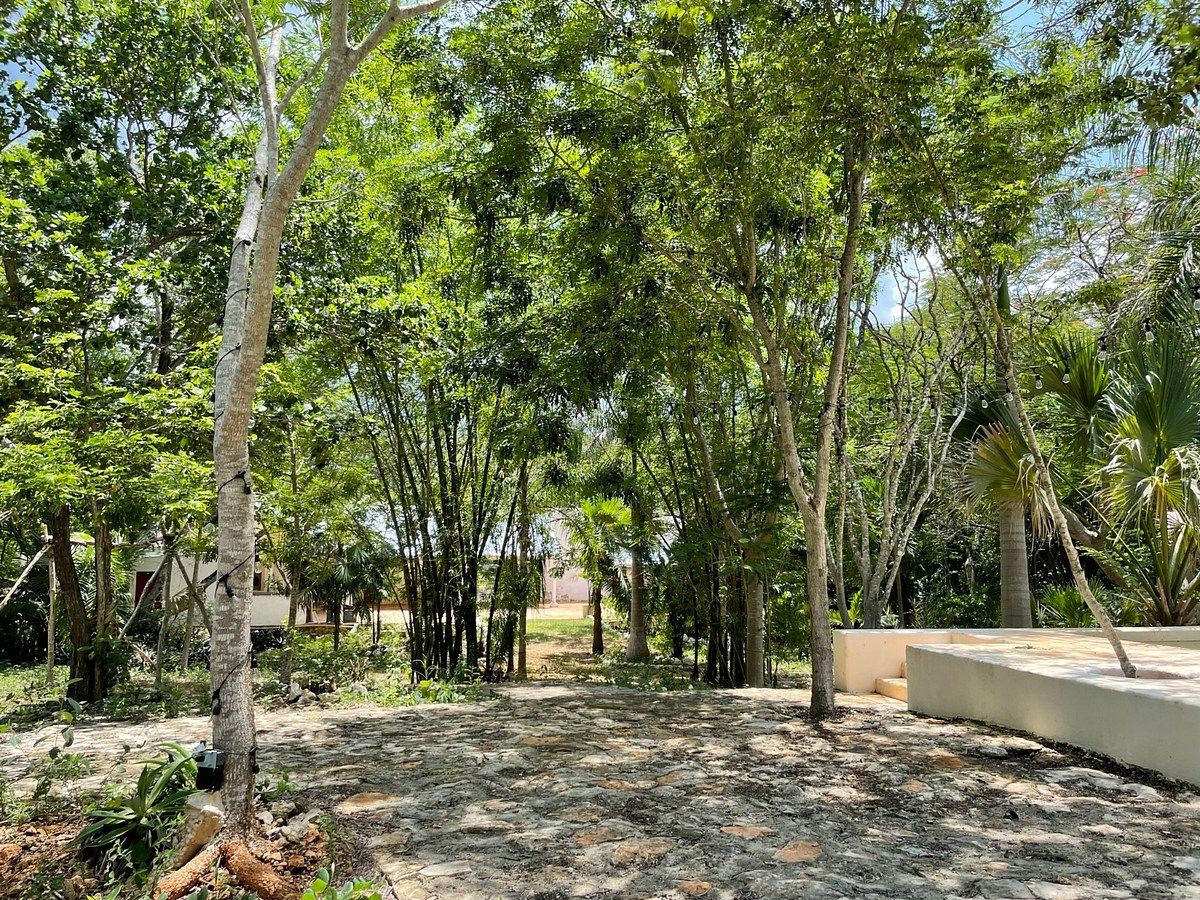Rancho en Tecoh, Tecoh, foto 46 de 47
