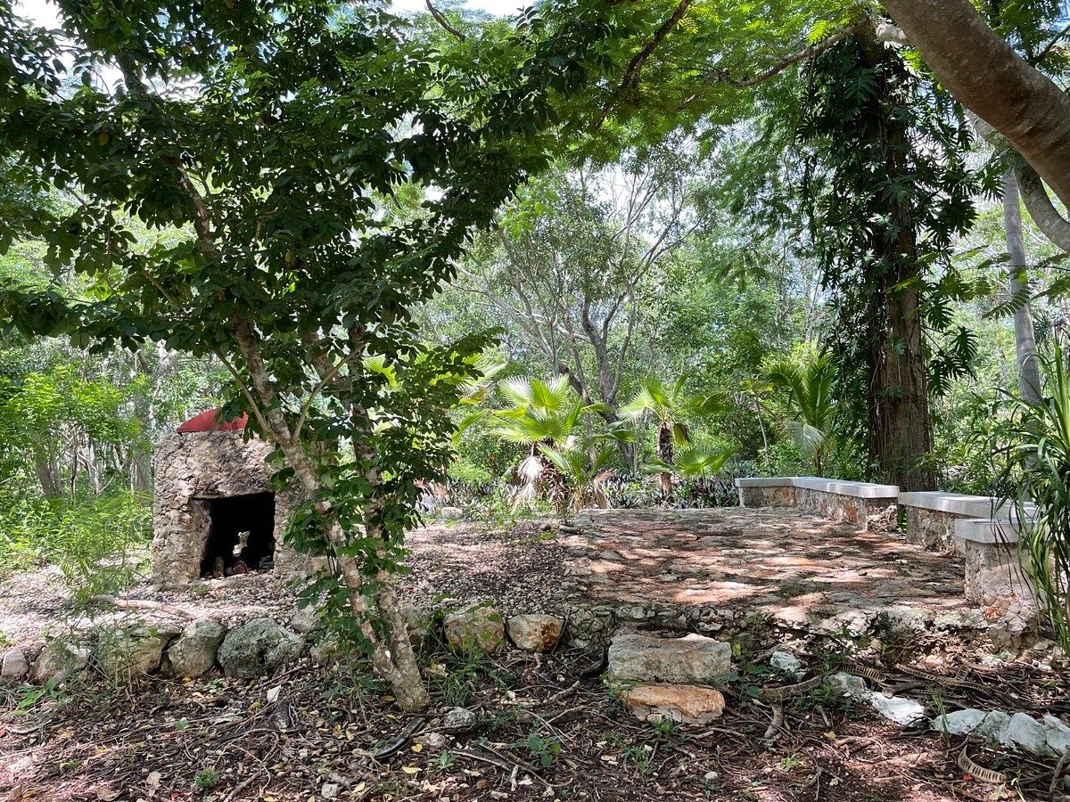 Rancho en Tecoh, Tecoh, foto 36 de 47