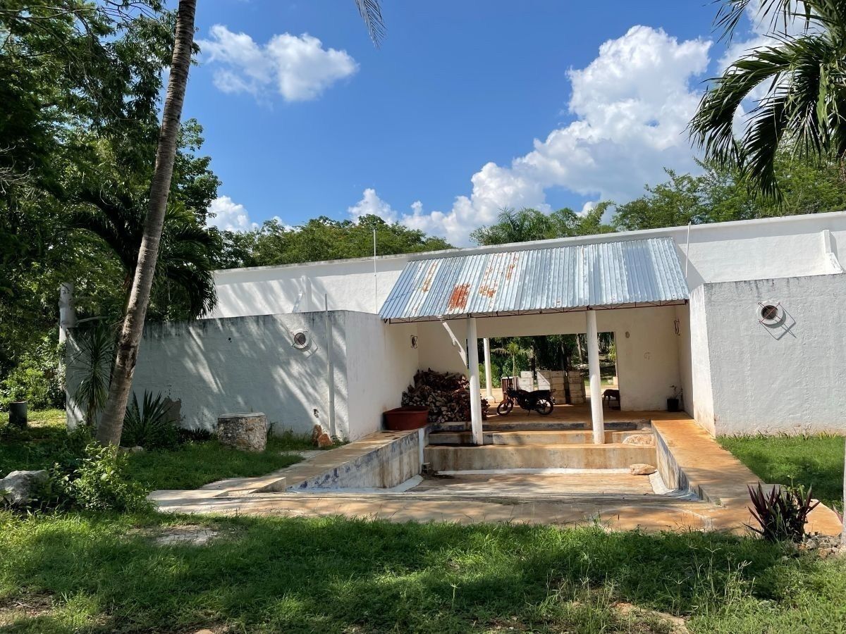 FINCA EN VENTA MÉRIDA, TECOH YUCATÁN, foto 1 de 47