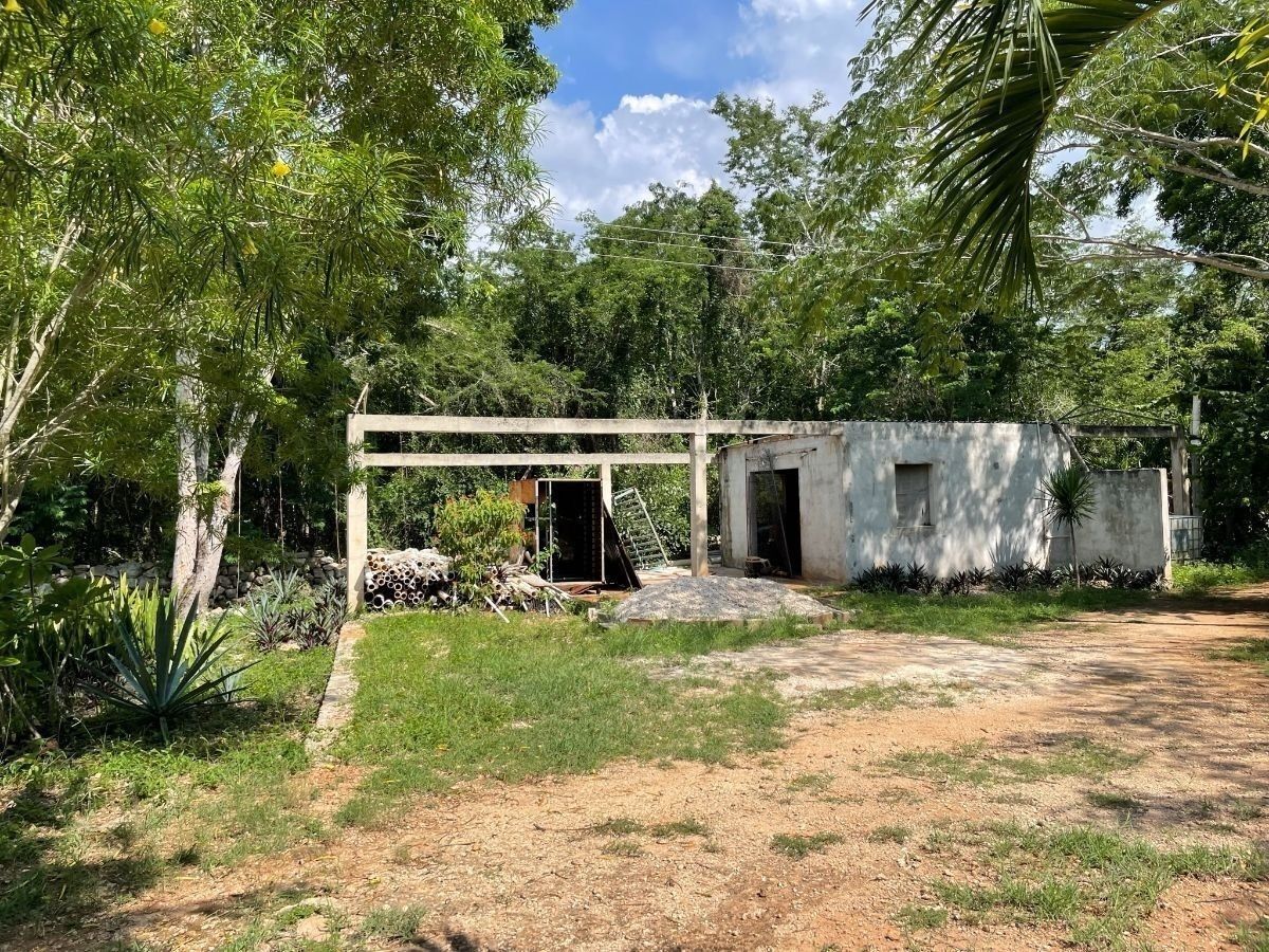 Rancho en Tecoh, Tecoh, foto 9 de 47