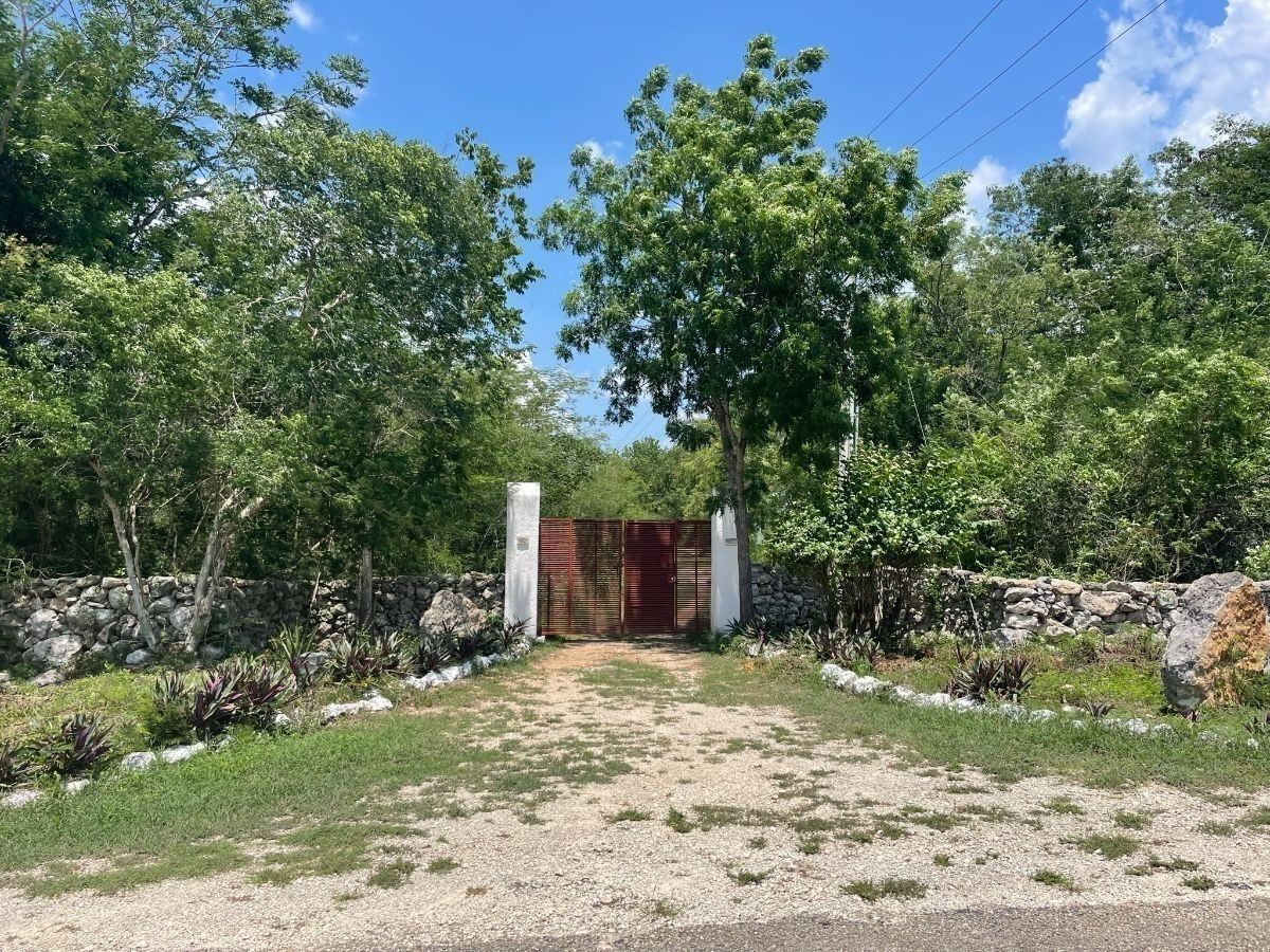 Rancho en Tecoh, Tecoh, foto 2 de 47