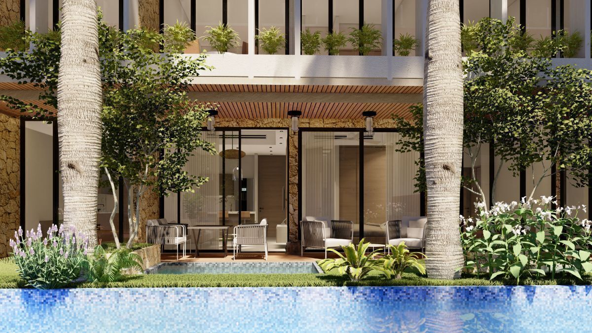 Penthouses en Venta Bávaro, La Altagracia