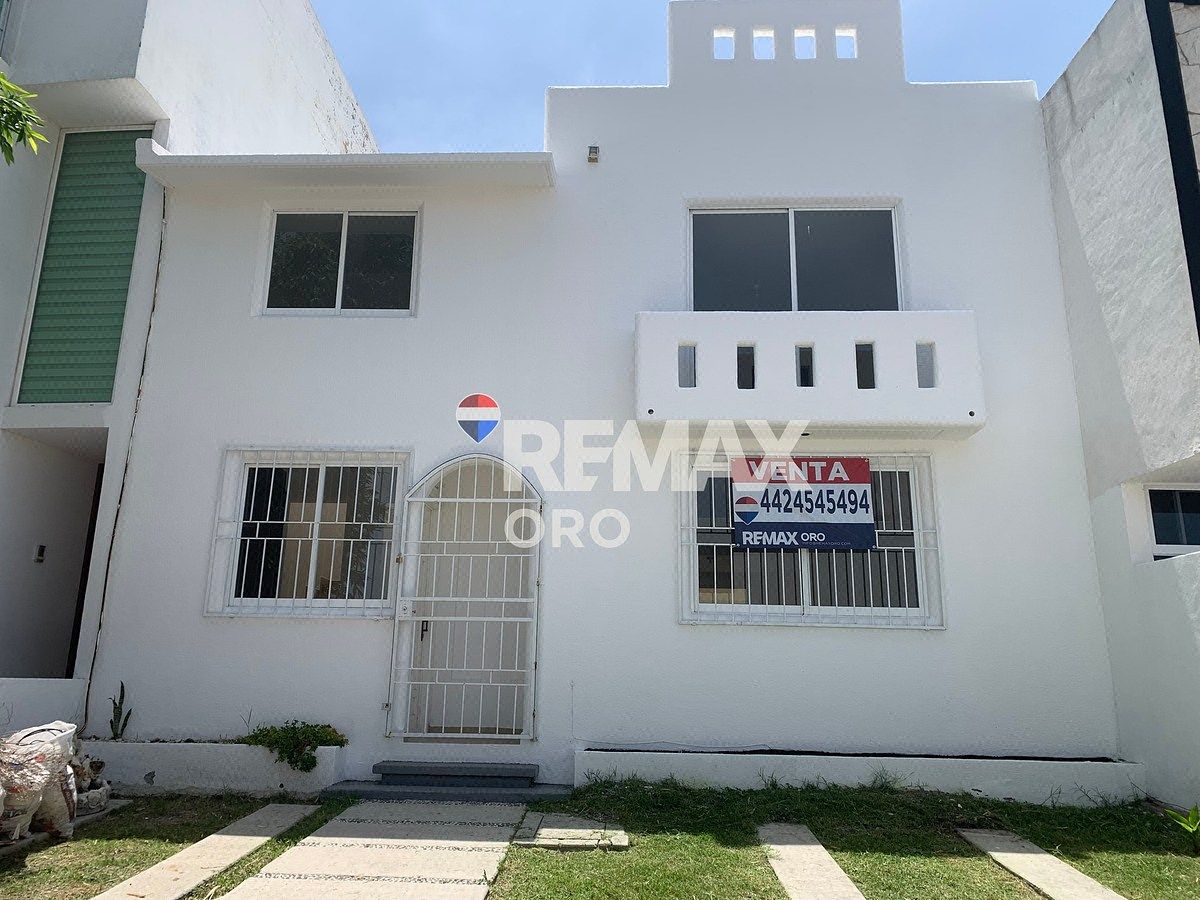 CASA VENTA EN EL REFUGIO, foto 1 de 9