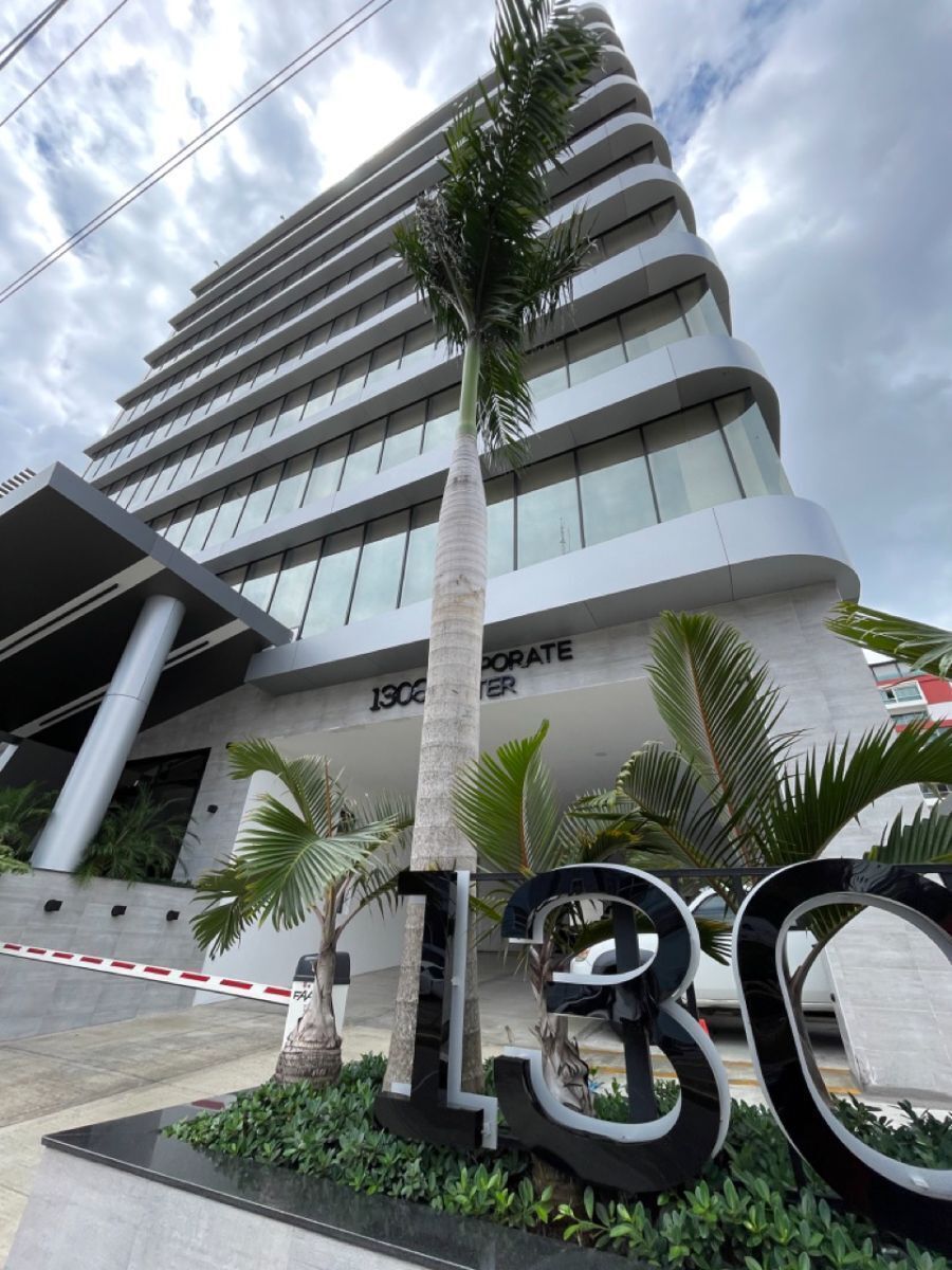 Oficinas en Venta Bella Vista, Santo Domingo