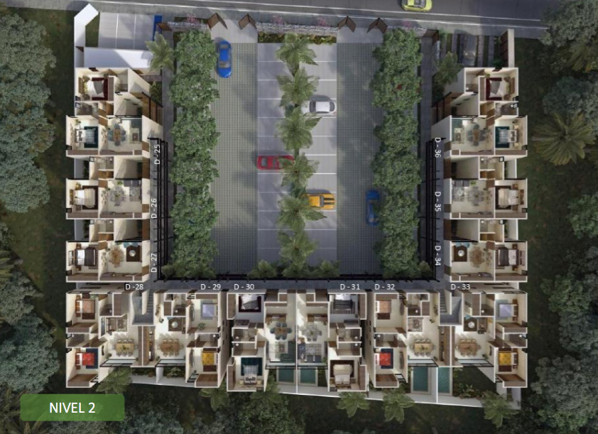 2 of 15: VISTA AEREA