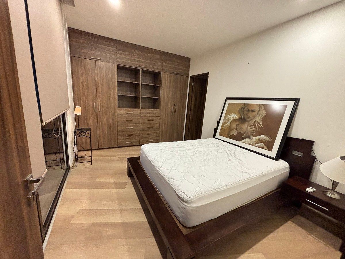 Apartment in Ladrillera, Monterrey, photo 8 of 12
