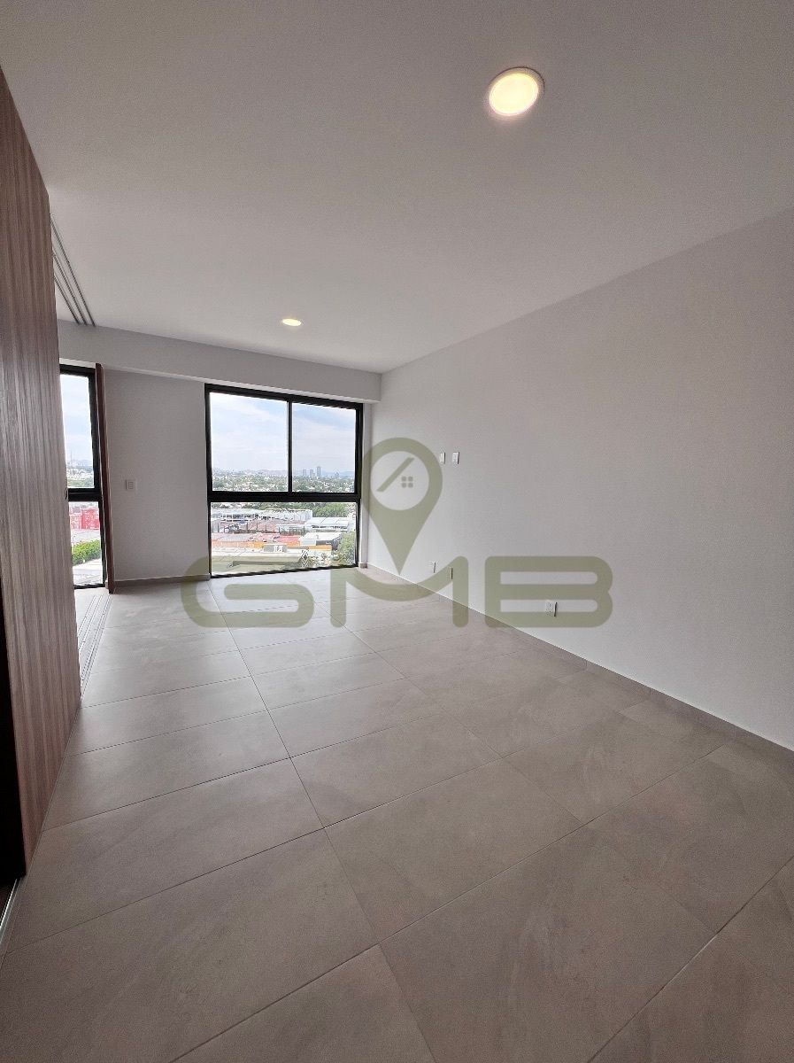 Apartamento em Loma Bonita, Zapopan, foto 5 de 26