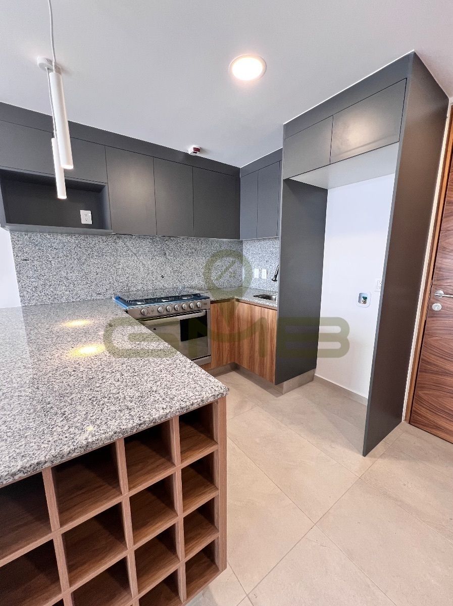 Apartamento em Loma Bonita, Zapopan, foto 3 de 26