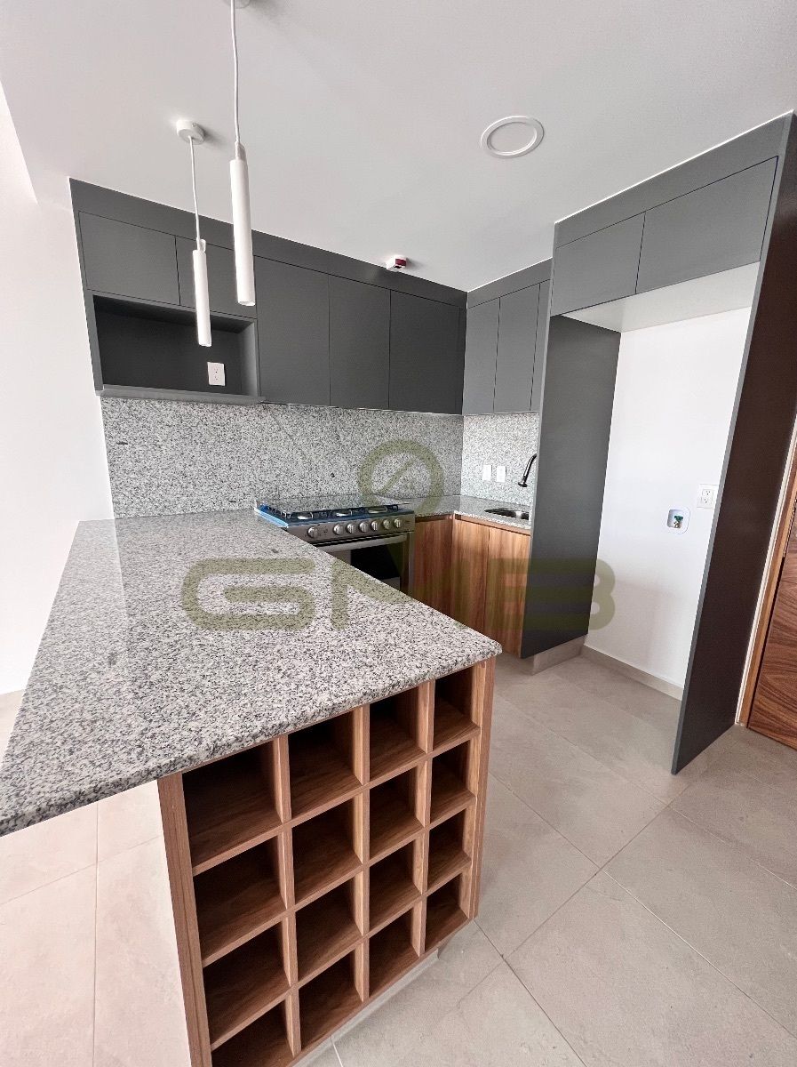 Apartamento em Loma Bonita, Zapopan, foto 4 de 26