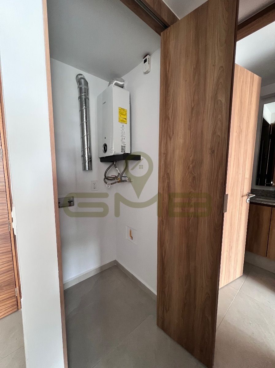 Apartamento em Loma Bonita, Zapopan, foto 12 de 26