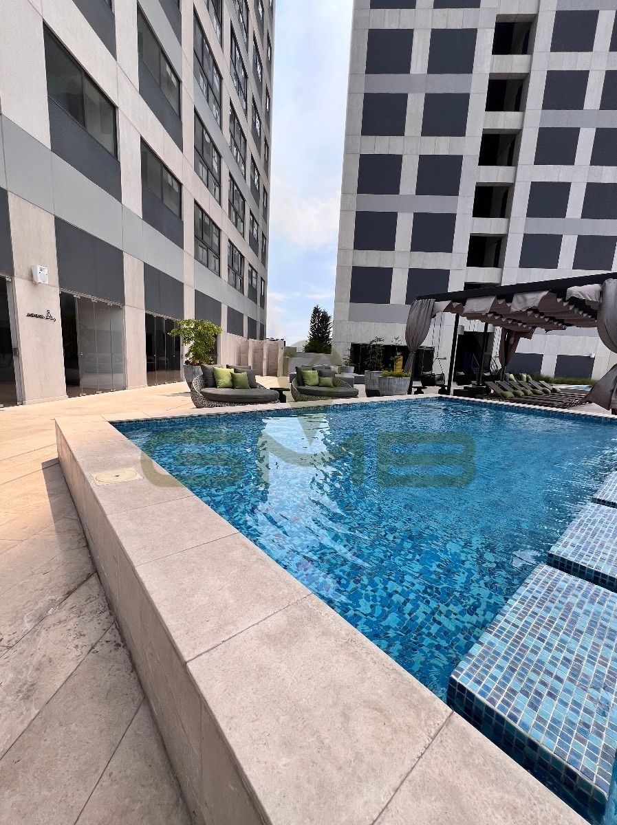 Apartamento em Loma Bonita, Zapopan, foto 15 de 26