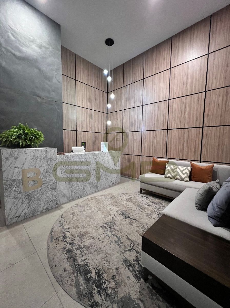 Apartamento em Loma Bonita, Zapopan, foto 26 de 26