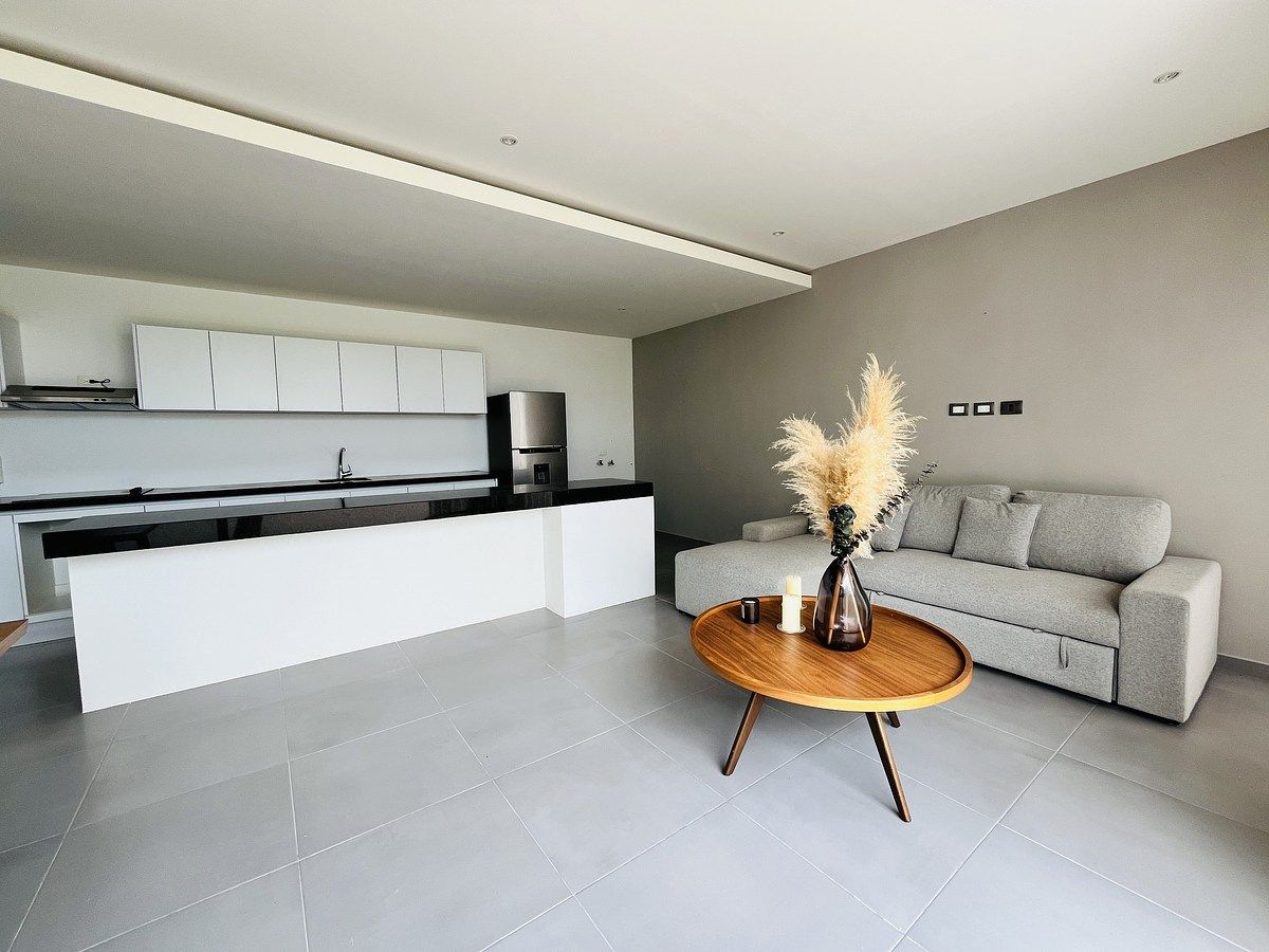Departamento Equipado y Amueblado en Venta en Montebello en Mérida Yucatán