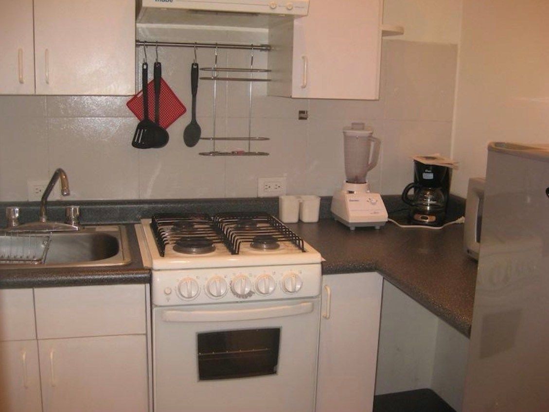 Apartamento em Polanco IV Sección, Miguel Hidalgo, foto 7 de 9