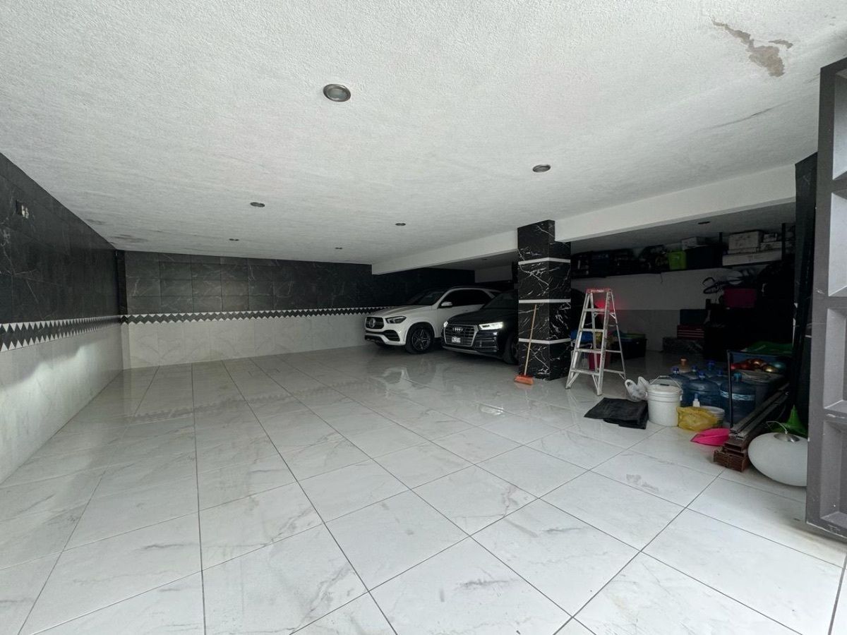 2 de 29: sótano y bodega