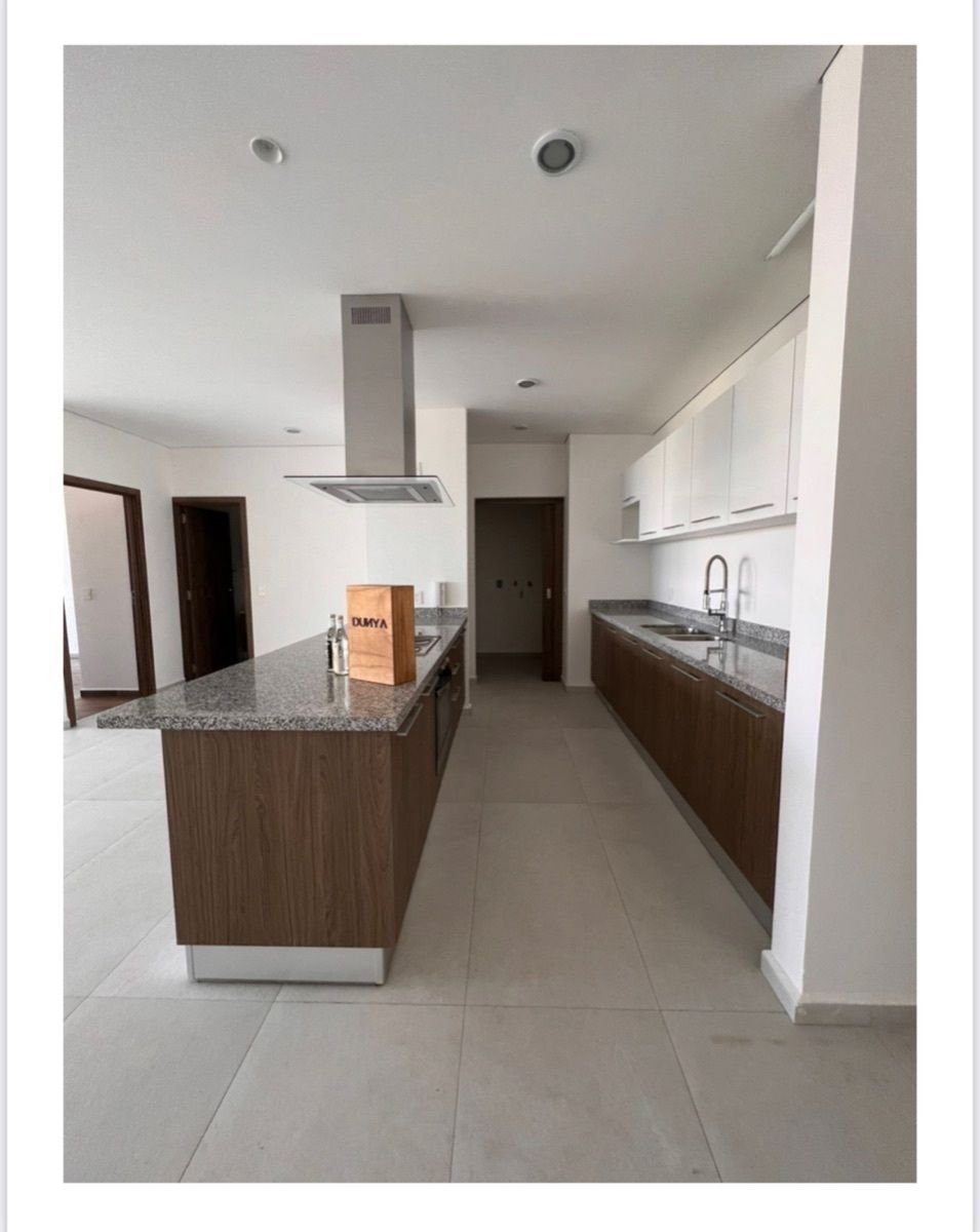 Apartamento em Colomos Providencia, Guadalajara, foto 2 de 9