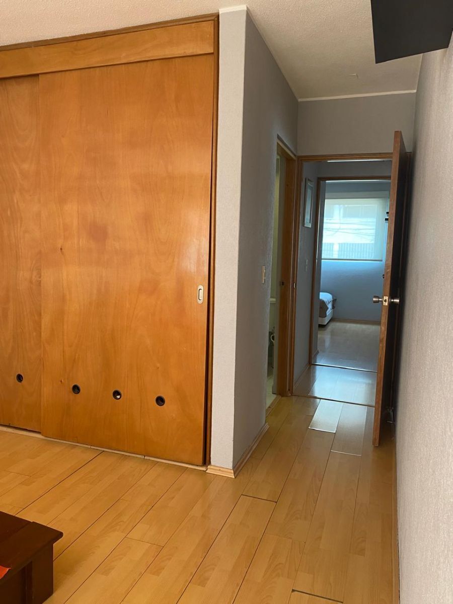 Apartamento em Colonia Nápoles, Benito Juárez, foto 11 de 14