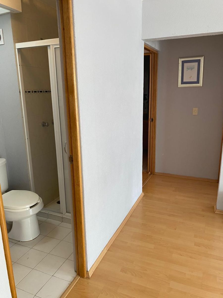Apartamento em Colonia Nápoles, Benito Juárez, foto 12 de 14